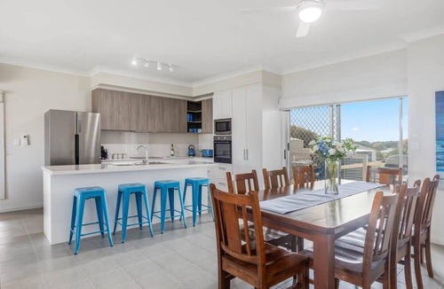 Goolwa Beach House | Bryant Blue 10 Bryant Crescent, Goolwa Beach