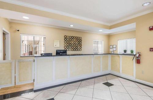 Bryant Hotel | Bryant Inn And Suites