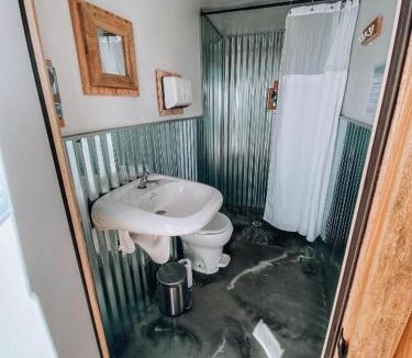 Cannonville Other | Bryce Canyon Escalante Glamping