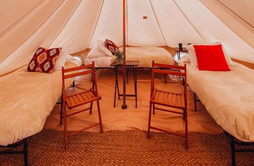 Cannonville Other | Bryce Canyon Escalante Glamping