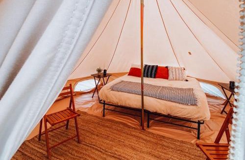 Cannonville Other | Bryce Canyon Escalante Glamping