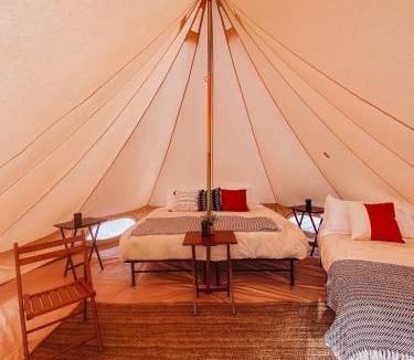 Cannonville Other | Bryce Canyon Escalante Glamping