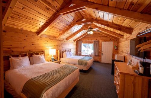 Tropic Hotel | Bryce Canyon Inn