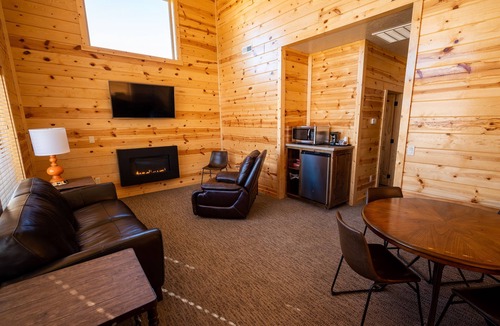 Tropic Hotel | Bryce Canyon Inn