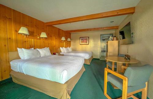 Bryce Canyon Hotel | Bryce Canyon Pines Lodge