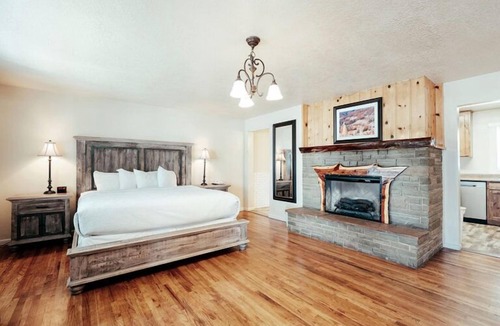 Bryce Canyon Hotel | Bryce Canyon Pines