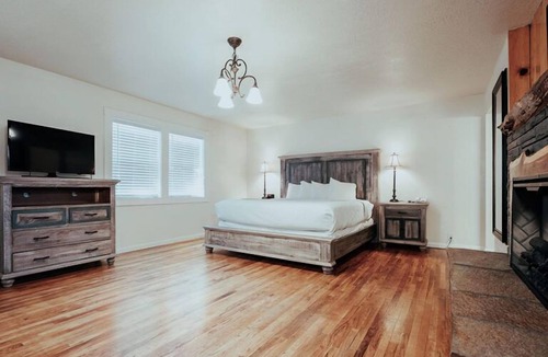 Bryce Canyon Hotel | Bryce Canyon Pines