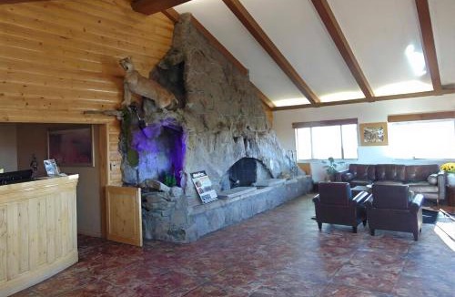 Bryce Canyon Hotel | Bryce Canyon Resort