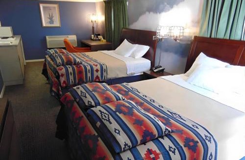Bryce Canyon Hotel | Bryce Canyon Resort