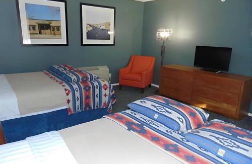 Bryce Canyon Hotel | Bryce Canyon Resort