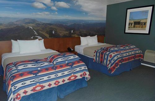 Bryce Canyon Hotel | Bryce Canyon Resort