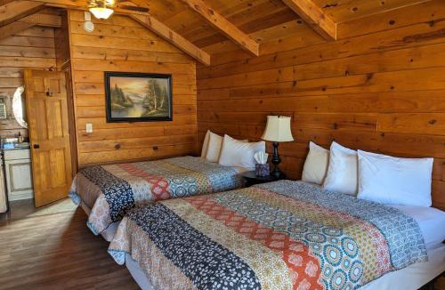 Cannonville Resort | Bryce Canyon Villas