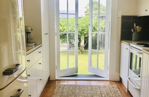 Cambridge House | Bryce Cottage by Webb hotels