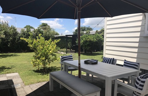 Cambridge House | Bryce Cottage by Webb hotels