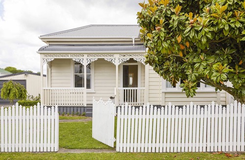 Cambridge House | Bryce Cottage by Webb hotels