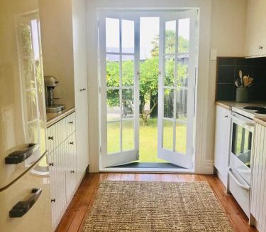 Cambridge House | Bryce Cottage