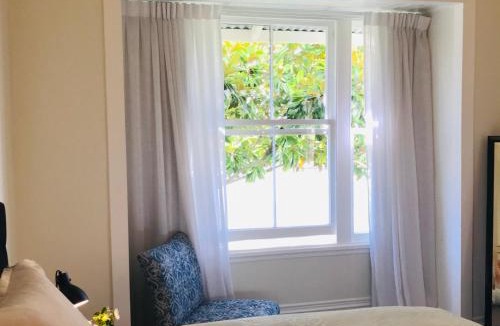 Cambridge House | Bryce Cottage