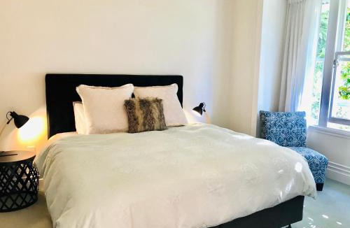 Cambridge House | Bryce Cottage