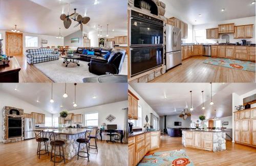 Tropic Resort | Bryce Country Cabins