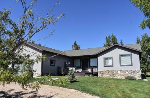 Tropic Resort | Bryce Country Cabins