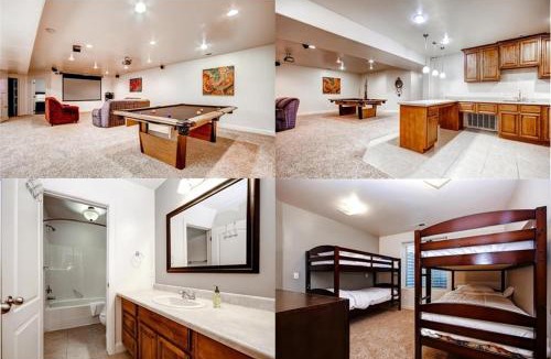 Tropic Resort | Bryce Country Cabins