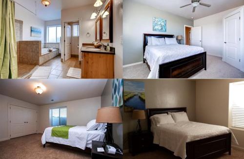 Tropic Resort | Bryce Country Cabins