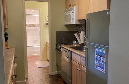 Mount Jackson Condo | Bryce Resort - sleeps 4