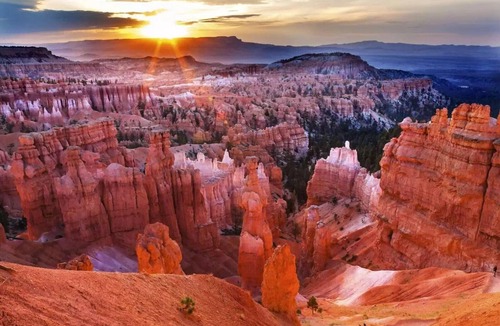 Tropic Cabin | Bryce Valley Lodging Cabins