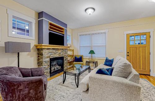 Swannanoa House | Brydcliffe Butte