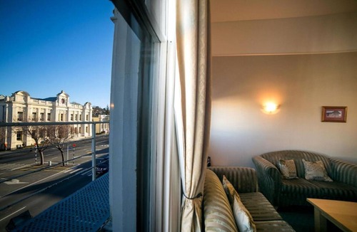 Oamaru Hotel | Brydone Hotel Oamaru