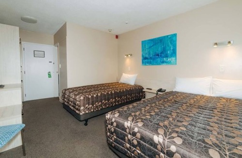 Oamaru Hotel | Brydone Hotel Oamaru