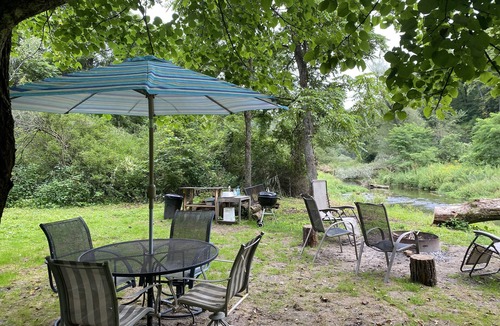 Viroqua RV Rental | Brye’s Bad Axe Camping