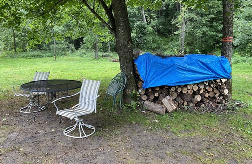 Viroqua RV Rental | Brye’s Bad Axe Camping