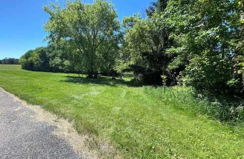 Viroqua RV Rental | Brye’s Bad Axe Ridgetop Campsite