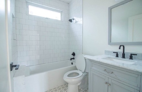 Bryker Woods House | Brykerwoods Farmhouse