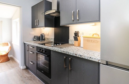 Newport Cottage | Bryn Alaw