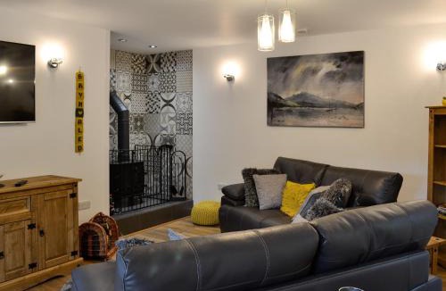 Dolgellau House | Bryn Aled