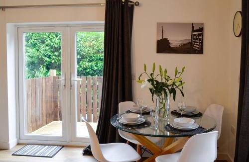 Dolgellau House | Bryn Aled