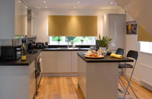 Dolgellau House | Bryn Aled