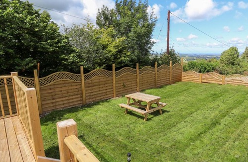 Denbigh House | Bryn Awel