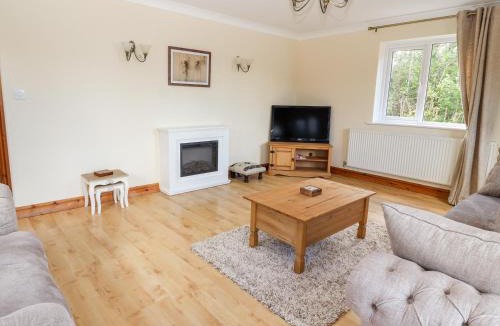 Denbigh House | Bryn Awel