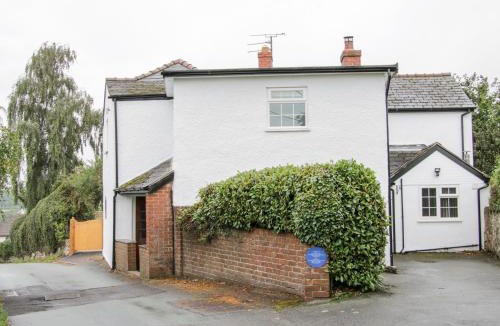 Longford House | Bryn Celyn