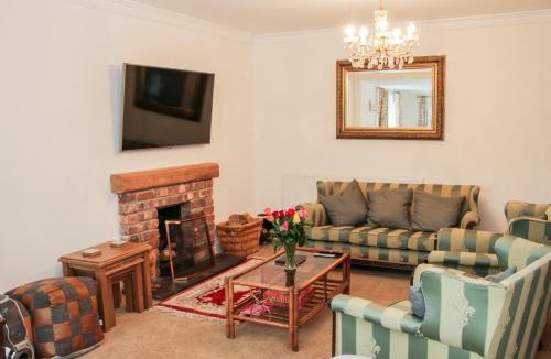 Longford House | Bryn Celyn