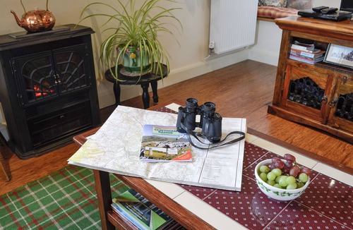 Mold Cottage | Bryn Dedwydd Cottage