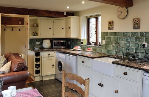 Mold Cottage | Bryn Dedwydd Cottage