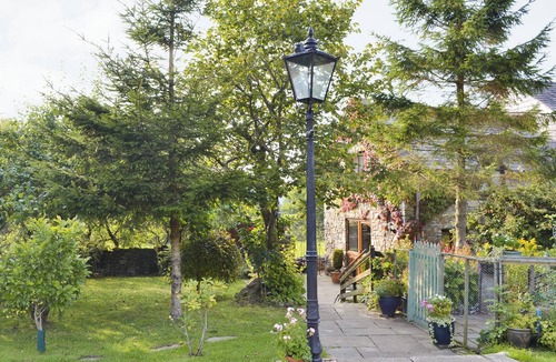 Mold Cottage | Bryn Dedwydd Cottage