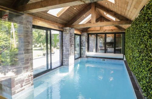 Bethesda House | Bryn Derwen