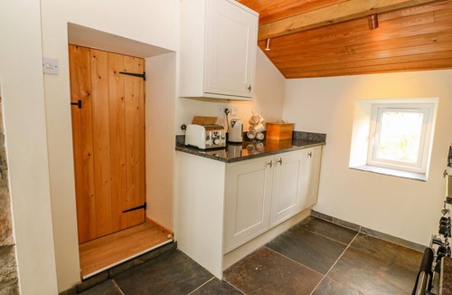 Caernarfon Cottage | Bryn Derwen