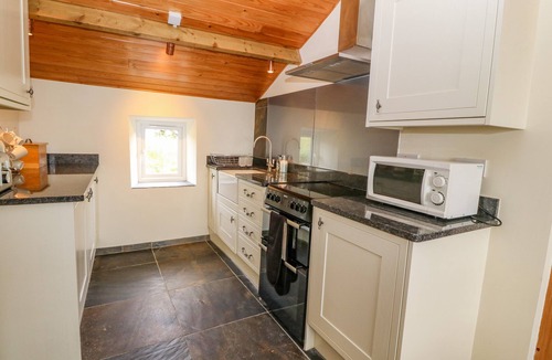 Caernarfon Cottage | Bryn Derwen