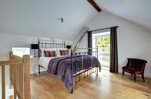 Derwen Cottage | Bryn Eithin Bach